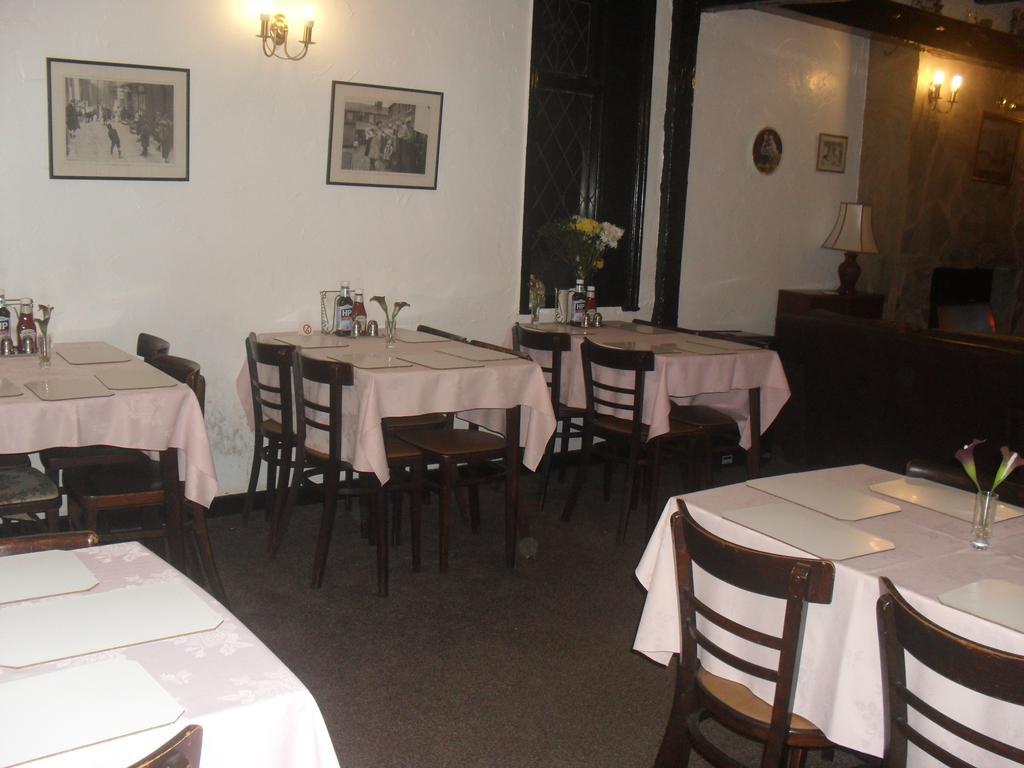 Balmoral Guest House - Blackpool — Photos 2